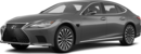 2024 Lexus LS image