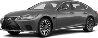Lexus LS LS 500h