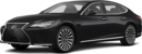 2024 Lexus LS image