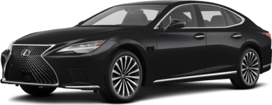 Lexus LS LS 500h