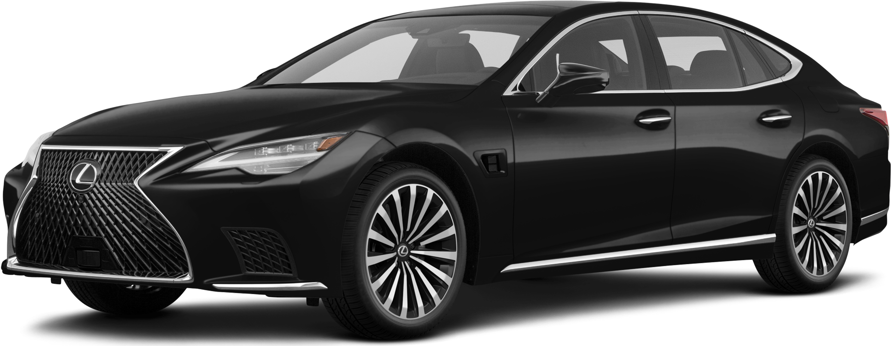 Luxury hybrid car hotsell