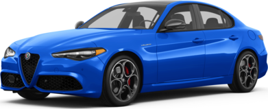 Giulia Competizione image