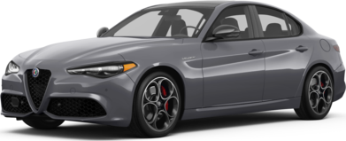 Giulia Quadrifoglio image
