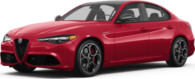 Giulia Quadrifoglio Carbon Edition image