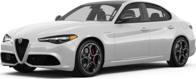 Giulia Quadrifoglio Super Sport image