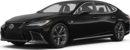 2024 Lexus LS image