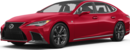 2024 Lexus LS image