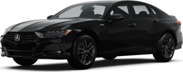 2024 Acura TLX Base w/Technology Pkg
