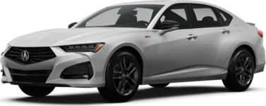 2024 Acura TLX Base w/Technology Pkg