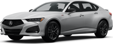 TLX SH-AWD w/A-Spec Pkg image