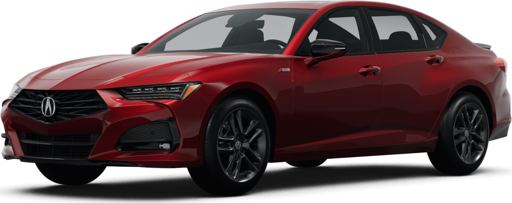 2025 Acura TLX Price, Reviews, Pictures & More | Kelley Blue Book