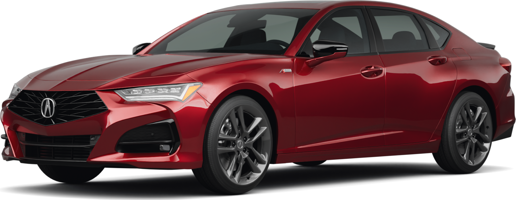 2025 Acura TLX image