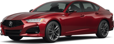 Acura TLX
