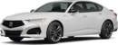 2025 Acura TLX image