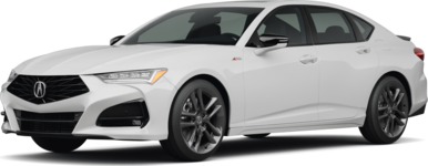 2025 Acura TLX Base w/Technology Pkg