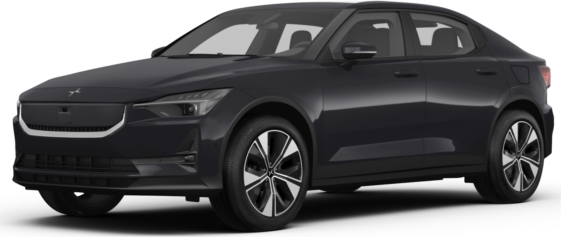 2024 Polestar 2?