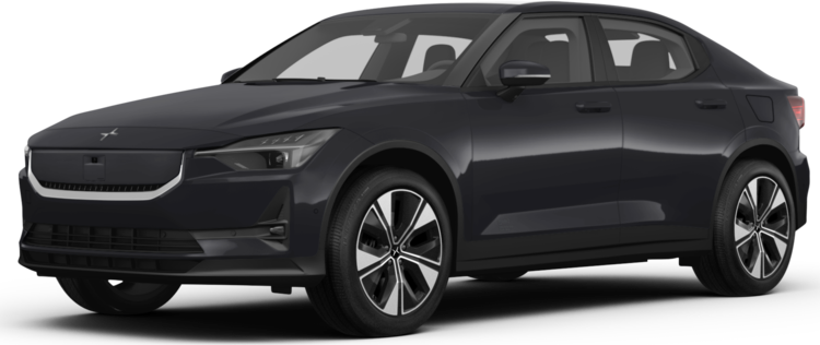 2024 Polestar 2 Exterior: 0