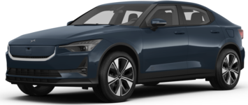 2024 Polestar 2 Long Range Single Motor Hatchback 4D