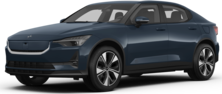 2024 Polestar 2 photo