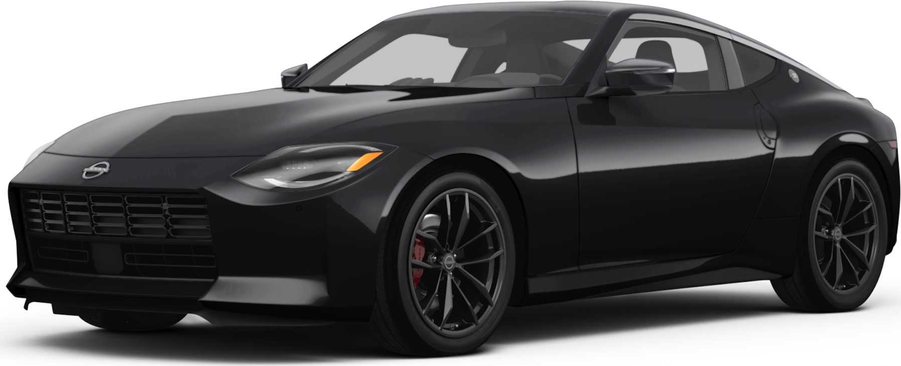 New 2024 Nissan Z NISMO Prices | Kelley Blue Book