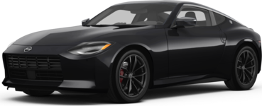 2024 Nissan Z Performance