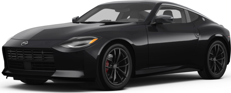 2024 Nissan Z Exterior: 0