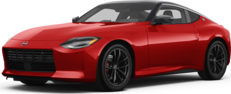 2024 Nissan Z photo