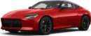 2024 Nissan Z image