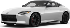 2024 Nissan Z photo