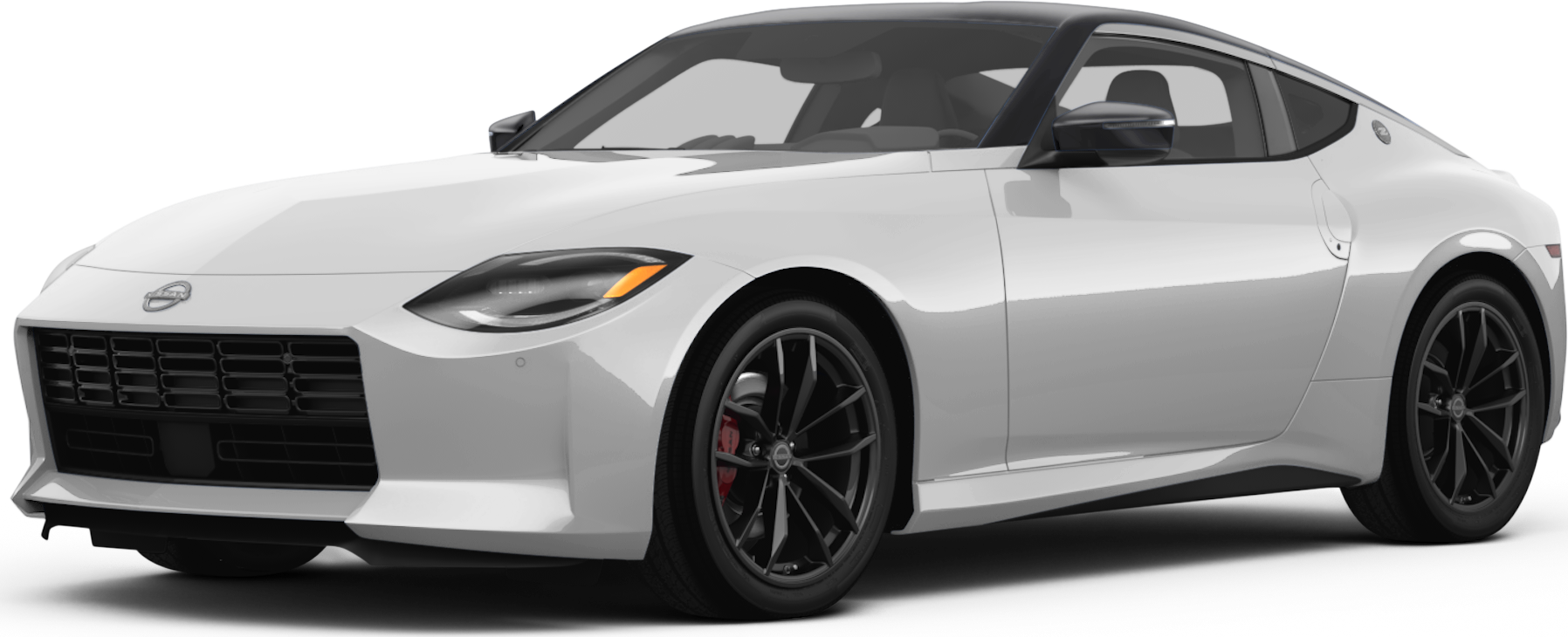 2024 Nissan Z Performance Coupe 2D
