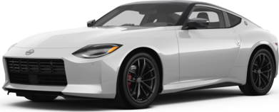 Z NISMO image