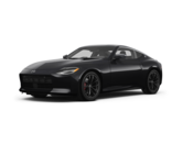 2024 Nissan Z Colors: 0