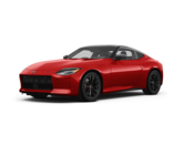 2024 Nissan Z Colors: 0
