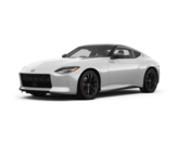 2024 Nissan Z Colors: 0