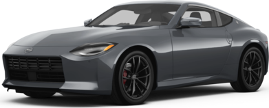 Nissan Z