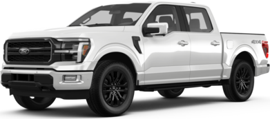 F150 SuperCrew Cab King Ranch image
