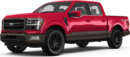 2024 Ford F150 SuperCrew Cab image