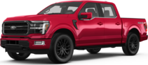 2024 Ford F150 SuperCrew Cab photo