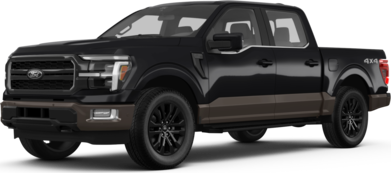 F150 SuperCrew Cab King Ranch image