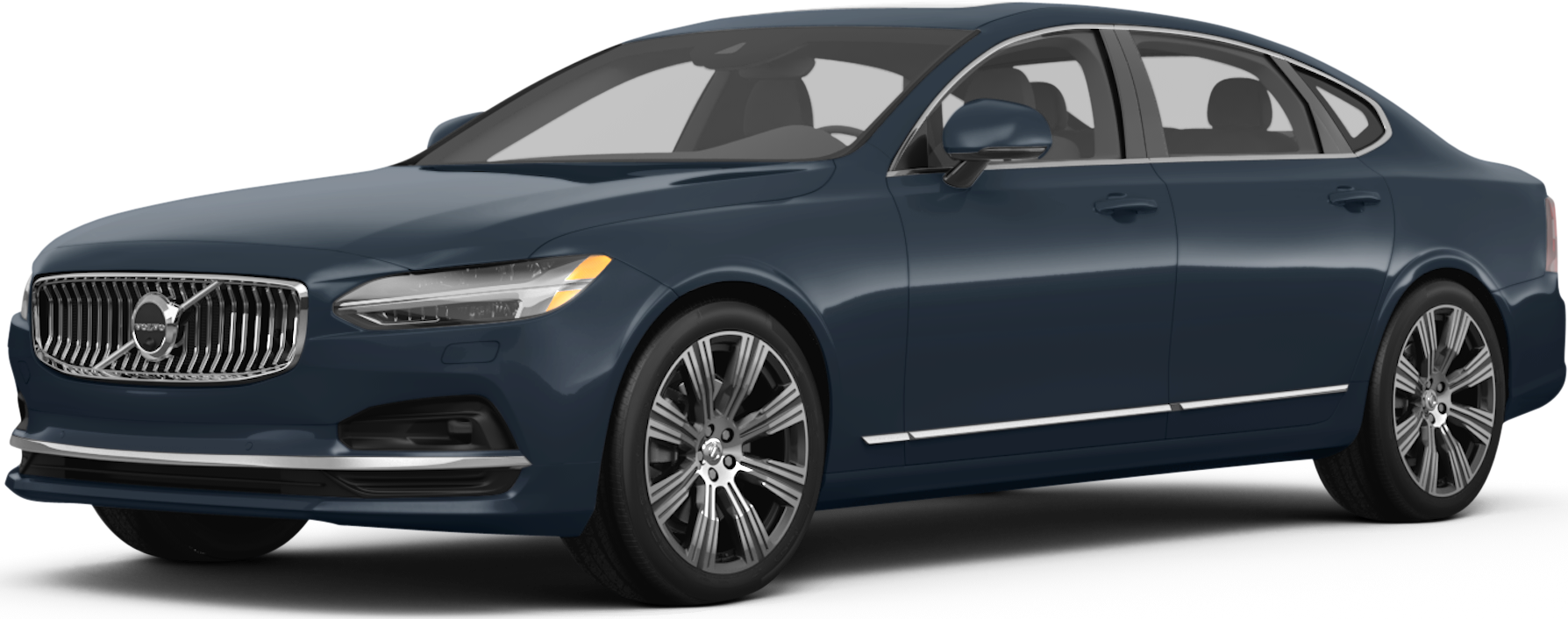 2024 Volvo S90 B6 Plus Bright Theme  Sedan 4D