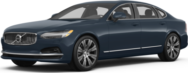 2024 Volvo S90 Exterior: 0