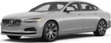 Volvo S90 B6 Ultimate Bright Theme