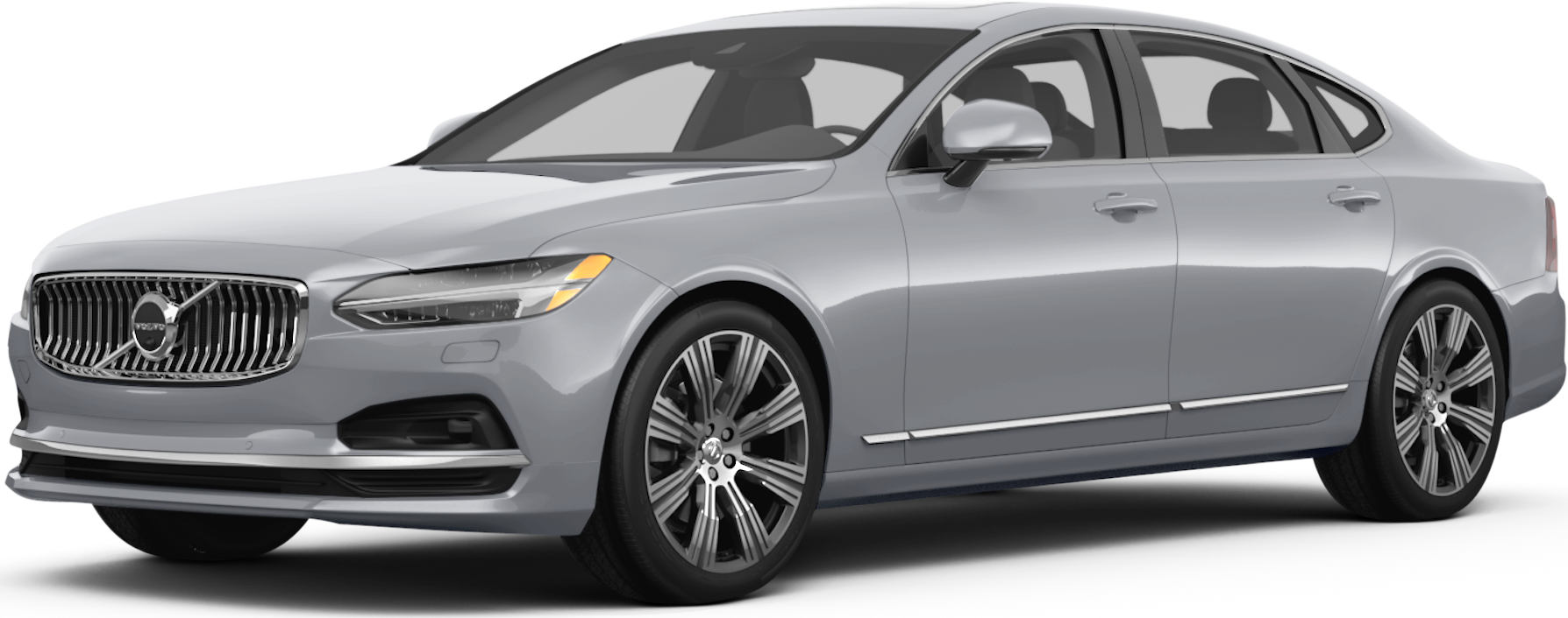 2024 Volvo S90 Exterior: 0