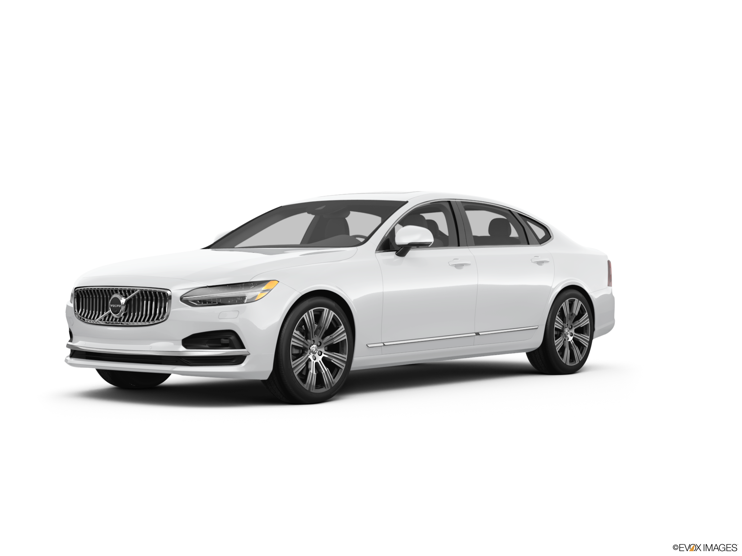 Used 2024 Volvo S90 B6 Ultimate Bright Theme Sedan 4D Prices