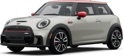 Hardtop 2 Door John Cooper Works Classic Hatchback 2D image