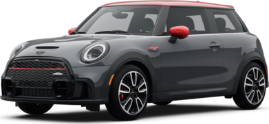 Hardtop 2 Door John Cooper Works Classic Hatchback 2D image