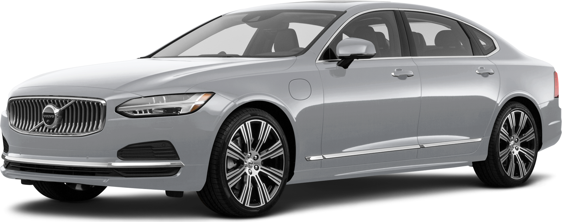 2024 Volvo S90 Price, Reviews, Pictures & More Kelley Blue Book