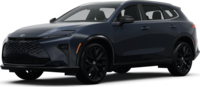2025 Toyota Crown Signia image