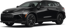 2025 Toyota Crown Signia photo