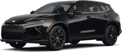 Toyota Crown Signia